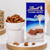 Luxe Festive Gift Combo For Bhai Dooj And Diwali Online