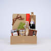 Luxe Festivity Hamper Online