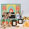 Gift Luxe Glow And Indulgence Diwali Hamper