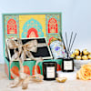 Luxe Glow And Indulgence Diwali Hamper Online
