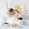 Luxe Indulgence Coffee Hamper Online
