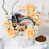 Shop Luxe Indulgence Mother's Day Gift Hamper