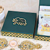 Shop Luxe Jade Diwali Gift Hamper