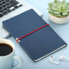Buy Luxe Leather Personalized Diary