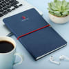 Luxe Leather Personalized Diary Online