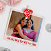 Gift Luxe Love Personalized Gift Hamper For Mom