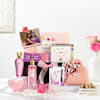 Luxe Love Personalized Gift Hamper For Mom Online