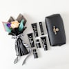 Buy Luxe Pamper Personalized Father's Day Gift Hamper