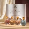 Shop Luxe Scent Symphony Perfume Gift Set