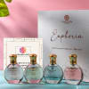 Luxe Scent Symphony Perfume Gift Set Online