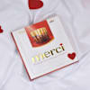 Buy Luxe Valentine's Day Chocolates