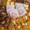 Shop Luxurious Belgian Chocolate Gift Set (1 Kg)