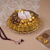 Luxurious Belgian Chocolate Gift Set (1 Kg) Online