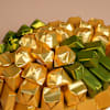 Shop Luxurious Belgian Chocolate Gift Set (750 gm)