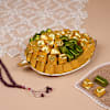 Luxurious Belgian Chocolate Gift Set (750 gm) Online