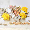 Buy Luxurious Diwali Baklava Gift Hamper