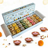 Luxurious Diwali Sweets Gift Combo Online