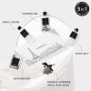 Buy Luxurious French Note Indulgence Gift Hamper