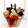 Luxurious Gourmet Gift Basket Online