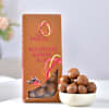 Buy Luxurious Self-Care And Gourmet Diwali Hamper