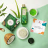 Luxurious Self-Care - Personalized Women's Day Combo Online