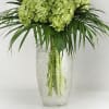 Buy Luxury Calla Lily & Hydrangea Vase