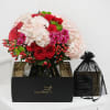 Gift Luxury Hydrangea Vase