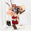 Luxury Rakhi Surprise For Bhai Online