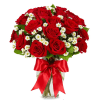 Luxury Red Roses Online