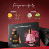 Gift Luxury Scented Symphony Perfume Duo