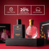 Buy Luxury Scented Symphony Perfume Duo