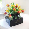 Gift Luxury Tulip Vase