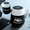 Magic Cuppa Personalized Mug - CREDILIO FINANCIAL Online