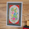Gift Magic of Flower Silk Painting
