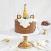 Magical Unicorn Semi Fondant Cake (1Kg) Online