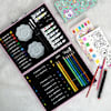 Gift Magical Unicorn Stationery Set