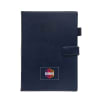 Magnet A5 Blue Diary - Customized with Logo Online