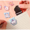 Magnetic Bookmark - Super Cute And Mini Animals - Single Piece Online