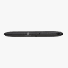 Magnetic Clip Black Ball Pen - Customized with Logo Online