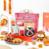 Magnificent Diwali Delicacies Hamper Online