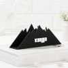 Buy Magnificient Mountain - Personalized Tissue Holder