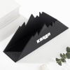 Shop Magnificient Mountain - Personalized Tissue Holder