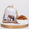 Buy Majestic Bond Bhai Dooj Hamper