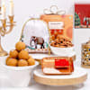 Majestic Bond Bhai Dooj Hamper Online