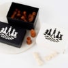 Buy Majestic Chess And Tea Time Munchies Hamper