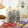 Shop Majestic Delights Diwali Gift Hamper