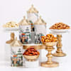Buy Majestic Diwali Grandeur Hamper