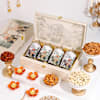 Majestic Diwali Grandeur Hamper Online