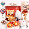 Majestic Diwali Hamper Online