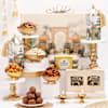 Majestic Diwali Treasures Gift Hamper Online